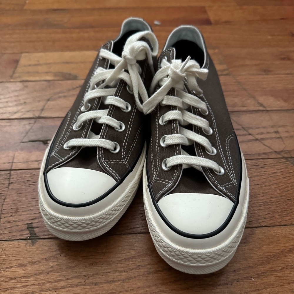 Converse Chuck 70 Lo Sz 7.5 New without tags